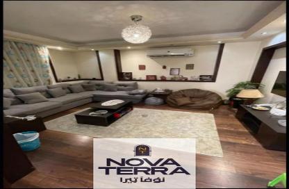 Apartment - 3 Bedrooms - 2 Bathrooms for rent in Zayed Dunes - 6th District - Sheikh Zayed City - Giza